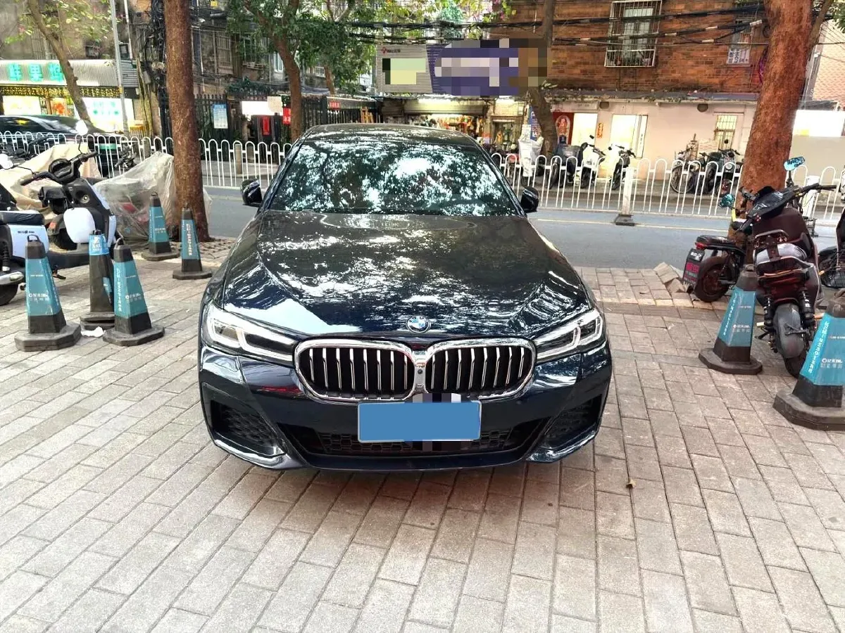 2021 BMW 5 Series 2.0T 252HP L4 8AT,autocango,china used car exporter,china ev exporter,chinese used car exporter,chinese used ev exporter