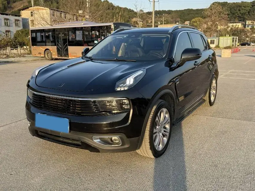 2017 Foton Tunland 2.8T 177HP L4 6AT