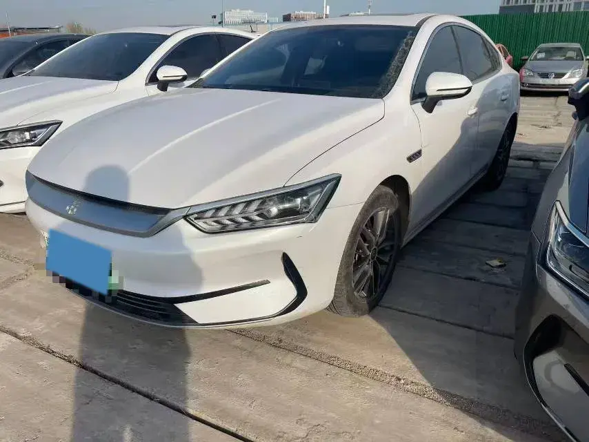 2021 MAXUS G50 1.5T 169HP L4 7DCT