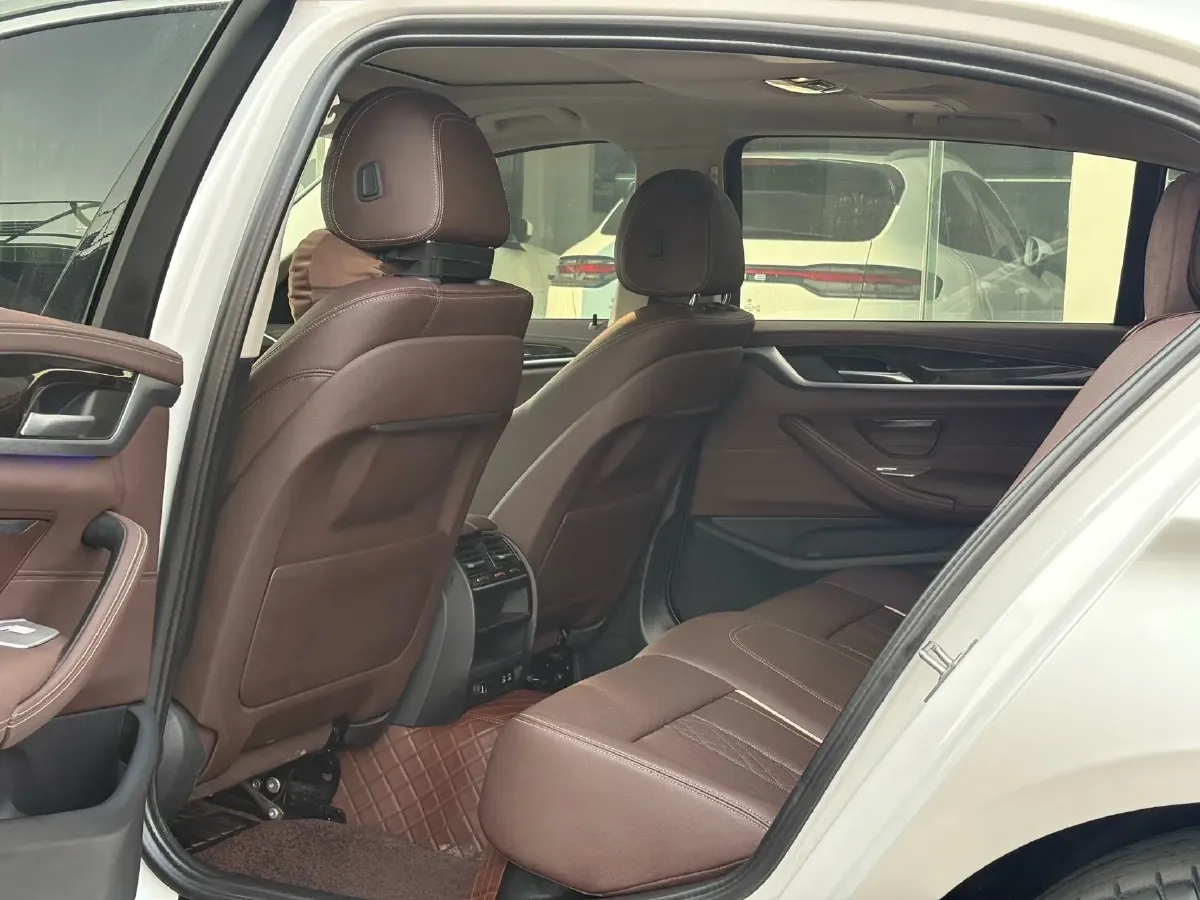 2022 BMW 5 Series 2.0T 184HP L4 8AT,autocango,china used car exporter,china ev exporter,chinese used car exporter,chinese used ev exporter