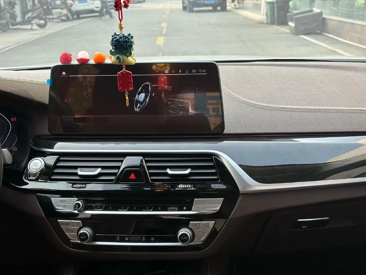 2022 BMW 5 Series 2.0T 184HP L4 8AT,autocango,china used car exporter,china ev exporter,chinese used car exporter,chinese used ev exporter