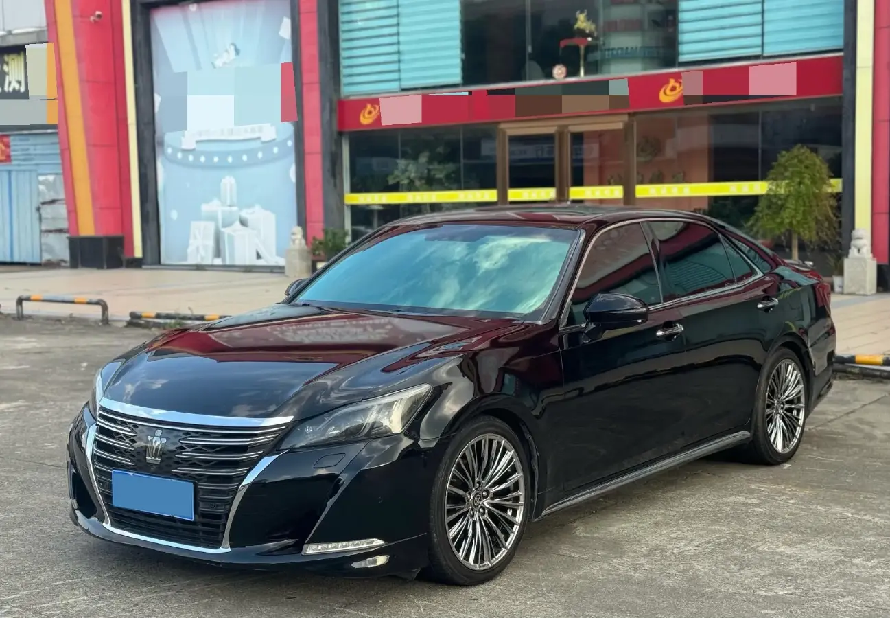 2018 Toyota Highlander 2.0T 220HP L4 6AT