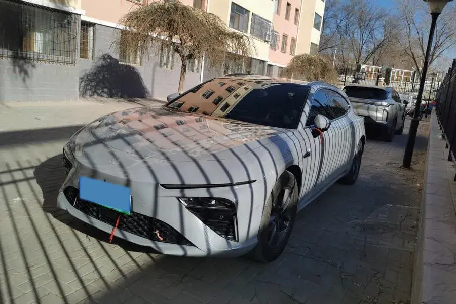 2024 Neta S BEV 64.84KWH