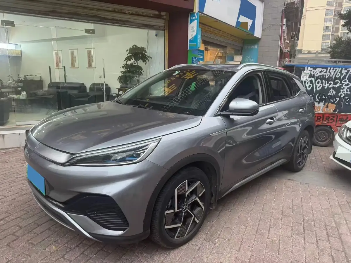 2022 Foton Grand General G7 2.0T 238HP L4 8AT