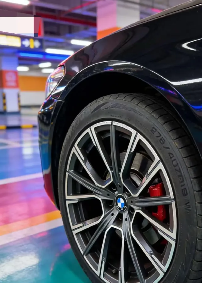 2021 BMW 7 Series 2.0T 265HP L4 8AT,autocango,china used car exporter,china ev exporter,chinese used car exporter,chinese used ev exporter