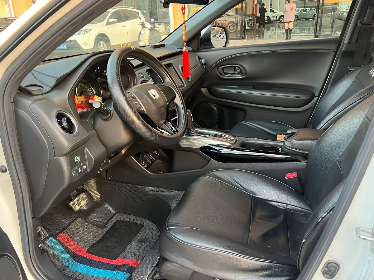 2020 Honda XR-V 1.5T 177HP L4 CVT,autocango,china used car exporter,china ev exporter,chinese used car exporter,chinese used ev exporter