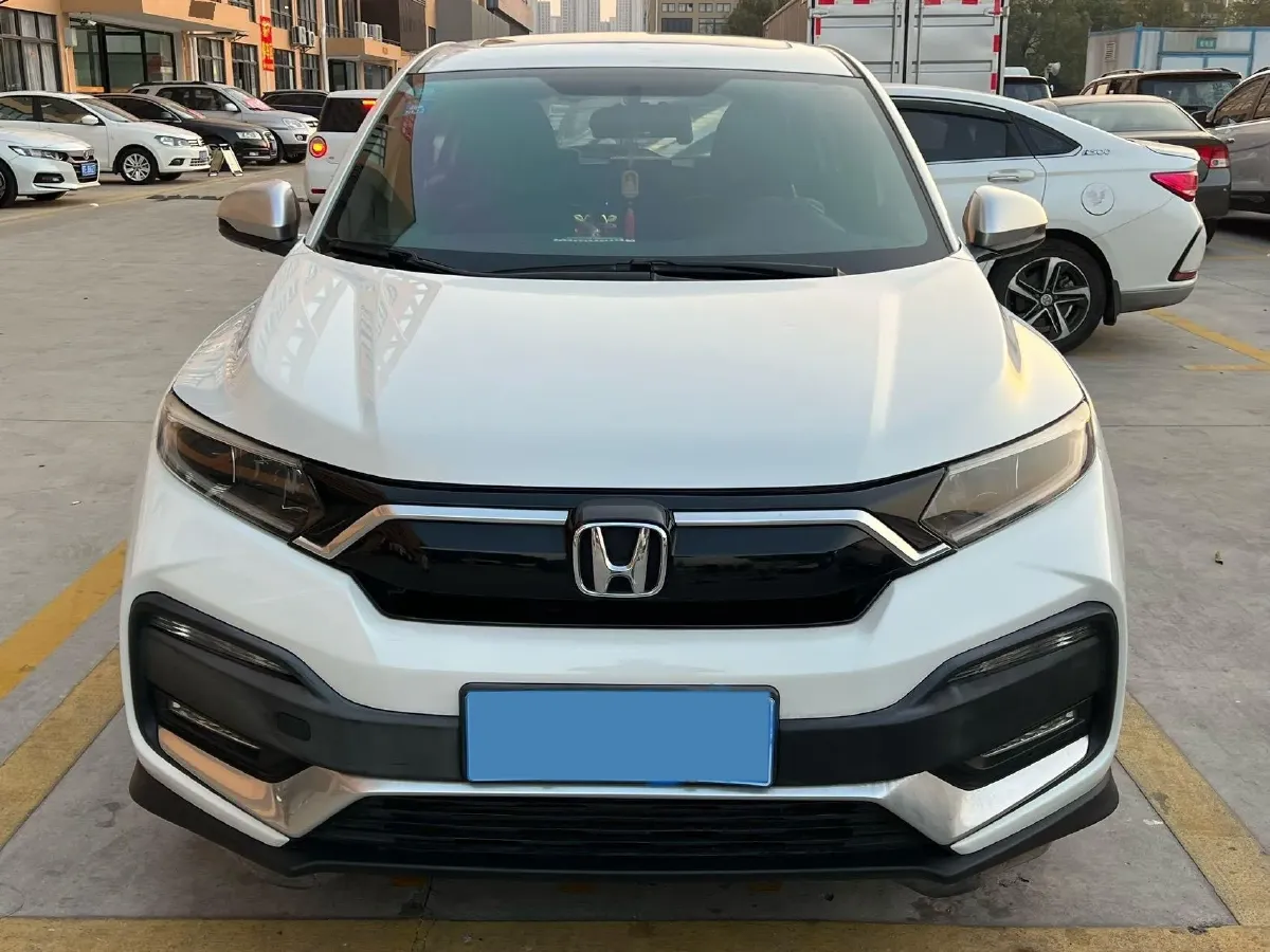 2020 Honda XR-V 1.5T 177HP L4 CVT,autocango,china used car exporter,china ev exporter,chinese used car exporter,chinese used ev exporter