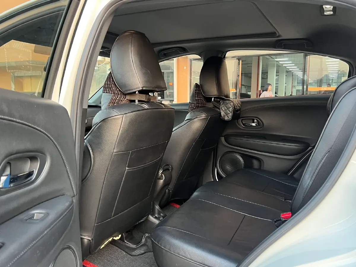 2020 Honda XR-V 1.5T 177HP L4 CVT,autocango,china used car exporter,china ev exporter,chinese used car exporter,chinese used ev exporter