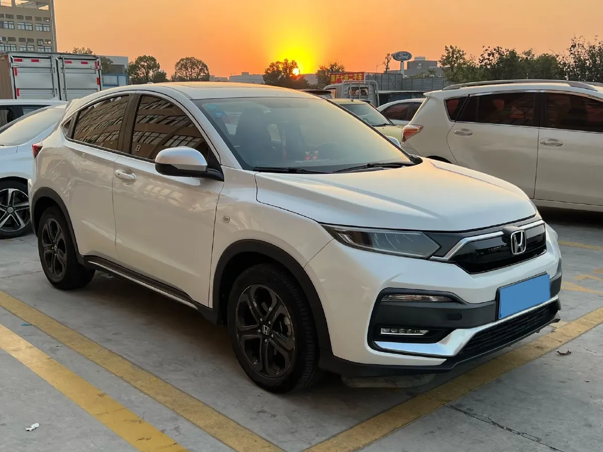 2020 Honda XR-V 1.5T 177HP L4 CVT,autocango,china used car exporter,china ev exporter,chinese used car exporter,chinese used ev exporter