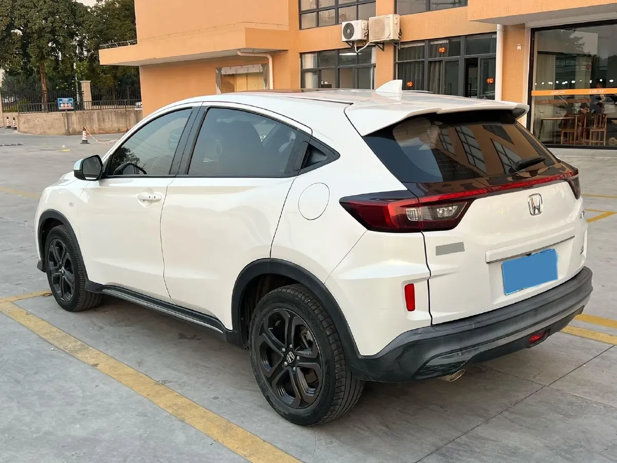 2020 Honda XR-V 1.5T 177HP L4 CVT,autocango,china used car exporter,china ev exporter,chinese used car exporter,chinese used ev exporter