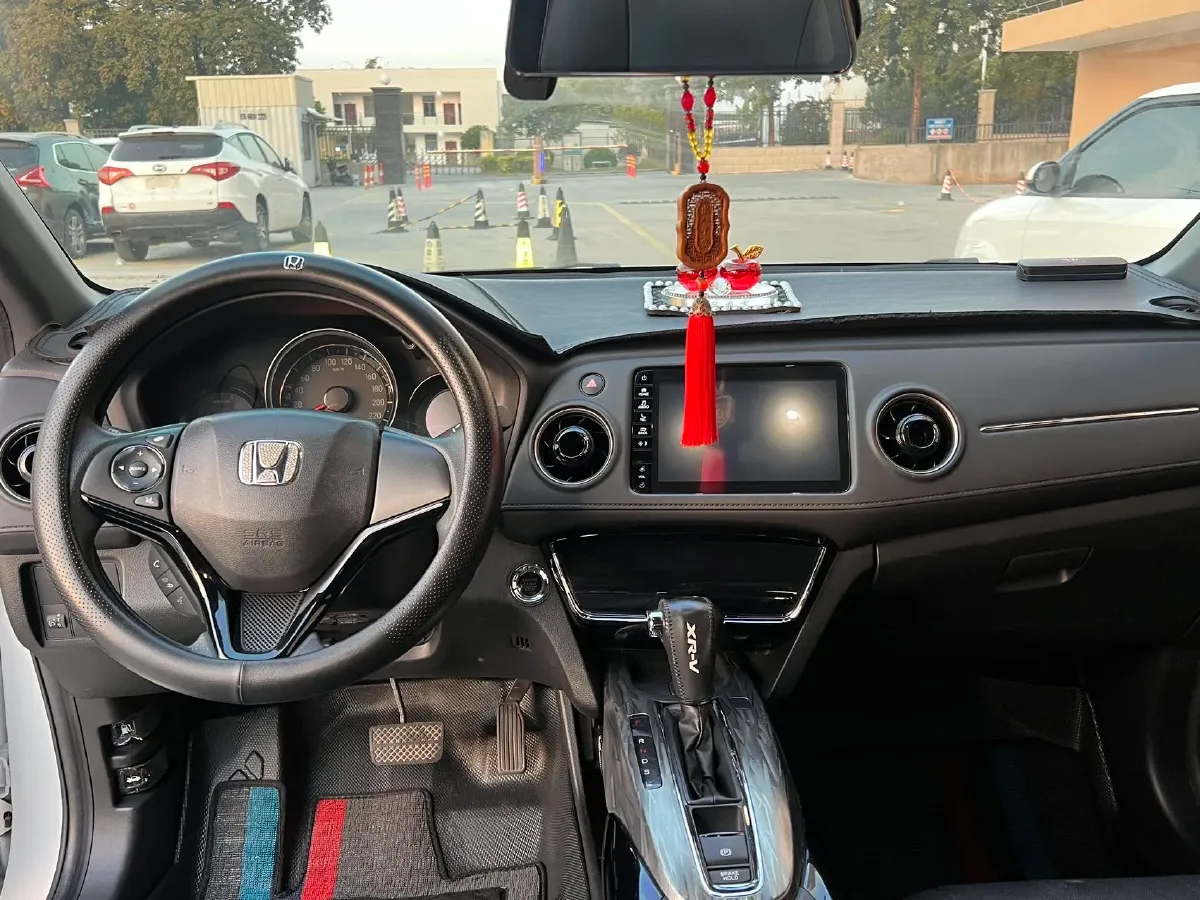 2020 Honda XR-V 1.5T 177HP L4 CVT,autocango,china used car exporter,china ev exporter,chinese used car exporter,chinese used ev exporter