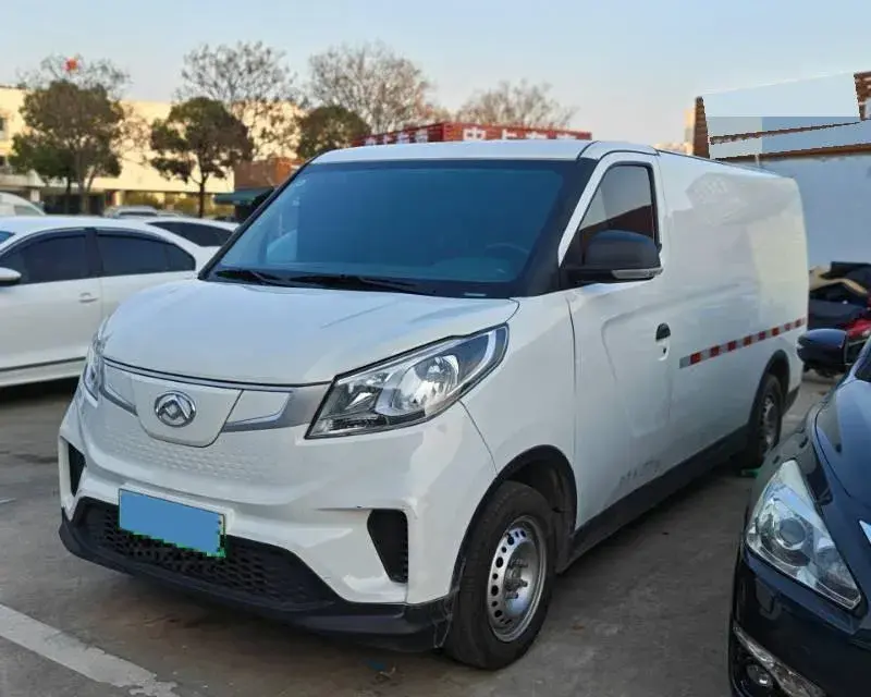2023 MAXUS EV30 BEV 41.86KWH