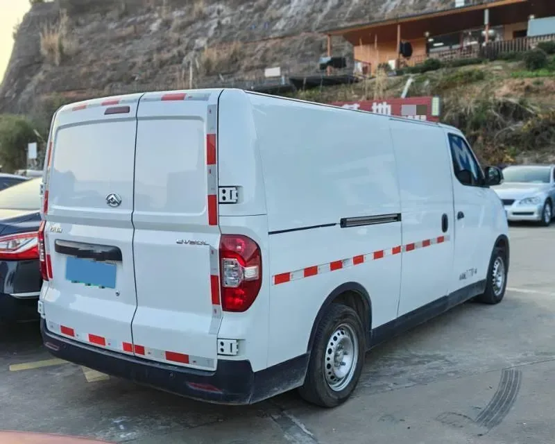 2023 MAXUS EV30 BEV 41.86KWH,autocango,china used car exporter,china ev exporter,chinese used car exporter,chinese used ev exporter