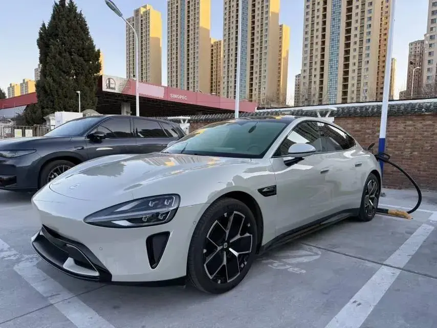 2024 MI SU7 BEV 73.6KWH