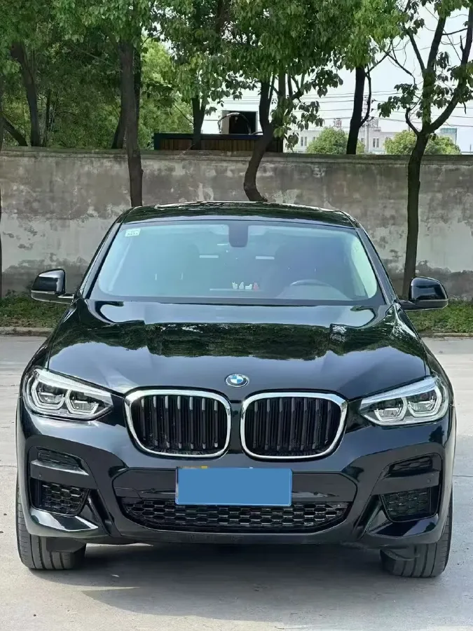 2019 BMW X4 M 3.0T 510HP L6 8AT,autocango,china used car exporter,china ev exporter,chinese used car exporter,chinese used ev exporter