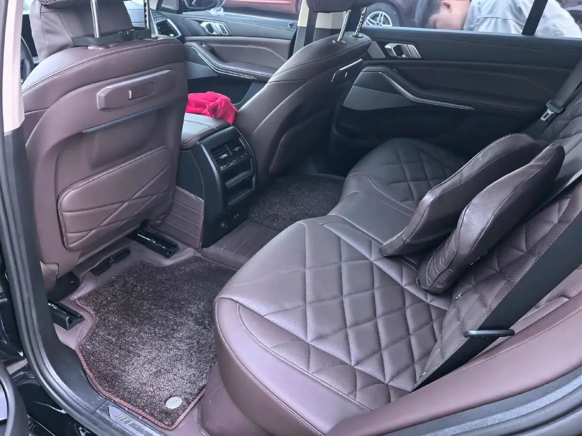 2023 BMW X5 2.0T 258HP L4 8AT,autocango,china used car exporter,china ev exporter,chinese used car exporter,chinese used ev exporter