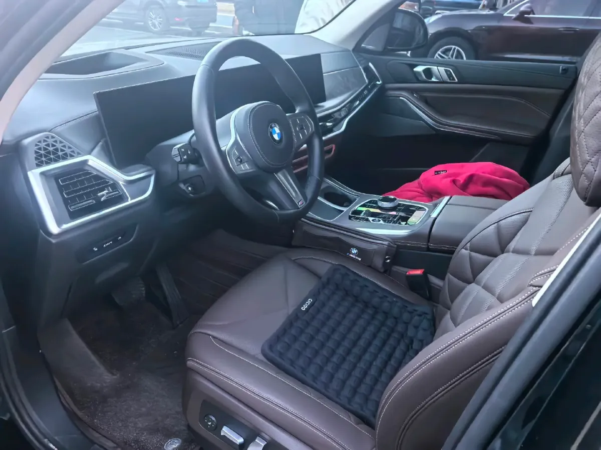 2023 BMW X5 2.0T 258HP L4 8AT,autocango,china used car exporter,china ev exporter,chinese used car exporter,chinese used ev exporter