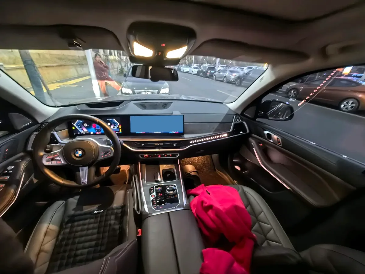 2023 BMW X5 2.0T 258HP L4 8AT,autocango,china used car exporter,china ev exporter,chinese used car exporter,chinese used ev exporter