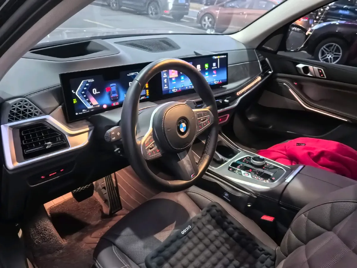 2023 BMW X5 2.0T 258HP L4 8AT,autocango,china used car exporter,china ev exporter,chinese used car exporter,chinese used ev exporter