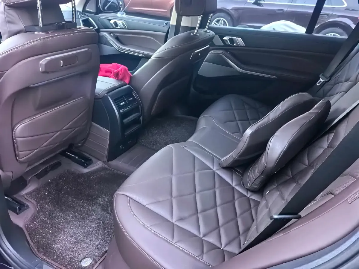 2023 BMW X5 2.0T 258HP L4 8AT,autocango,china used car exporter,china ev exporter,chinese used car exporter,chinese used ev exporter