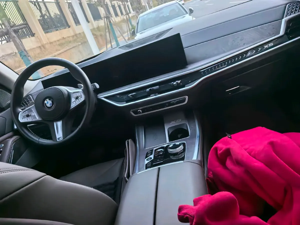 2023 BMW X5 2.0T 258HP L4 8AT,autocango,china used car exporter,china ev exporter,chinese used car exporter,chinese used ev exporter