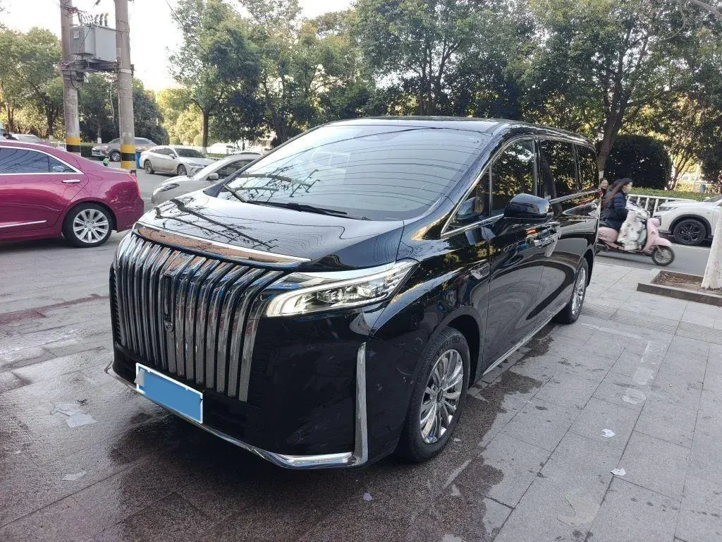 2024 Mercedes-Benz C Class 1.5T 204HP L4 9AT