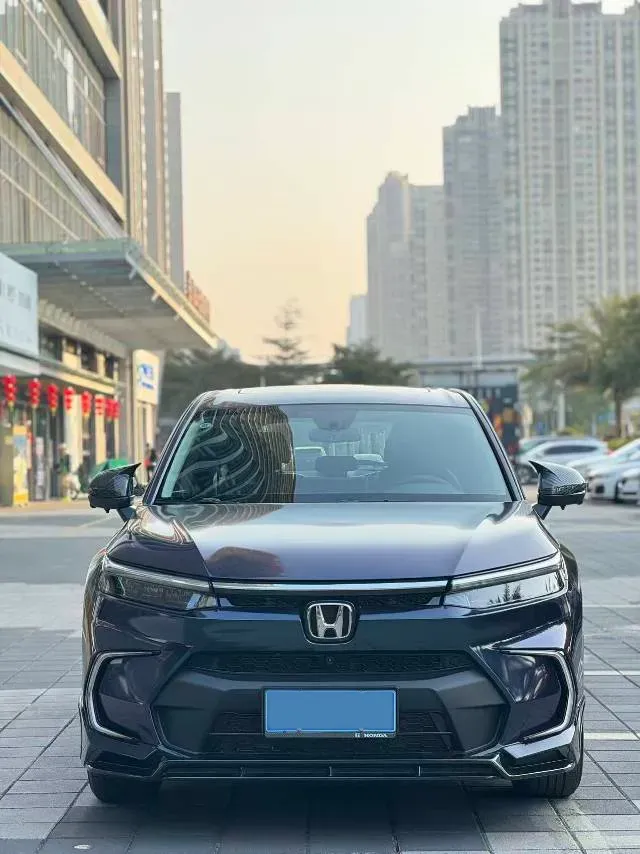 2023 Honda Breeze 1.5T 193HP L4 CVT,autocango,china used car exporter,china ev exporter,chinese used car exporter,chinese used ev exporter