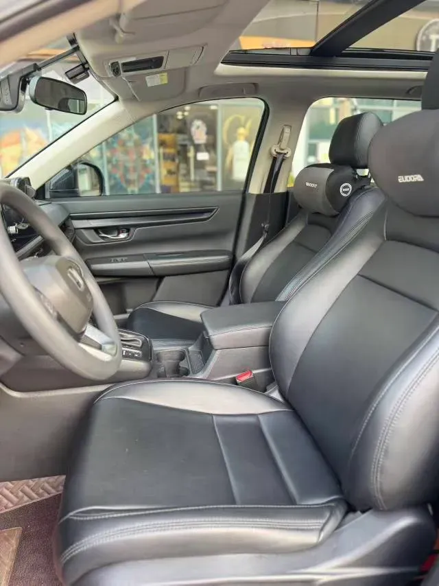 2023 Honda Breeze 1.5T 193HP L4 CVT,autocango,china used car exporter,china ev exporter,chinese used car exporter,chinese used ev exporter