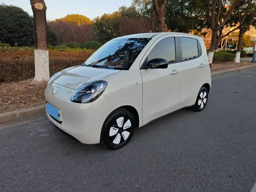 2025 WuLing HongGuang MINI EV BEV 16.2KWH