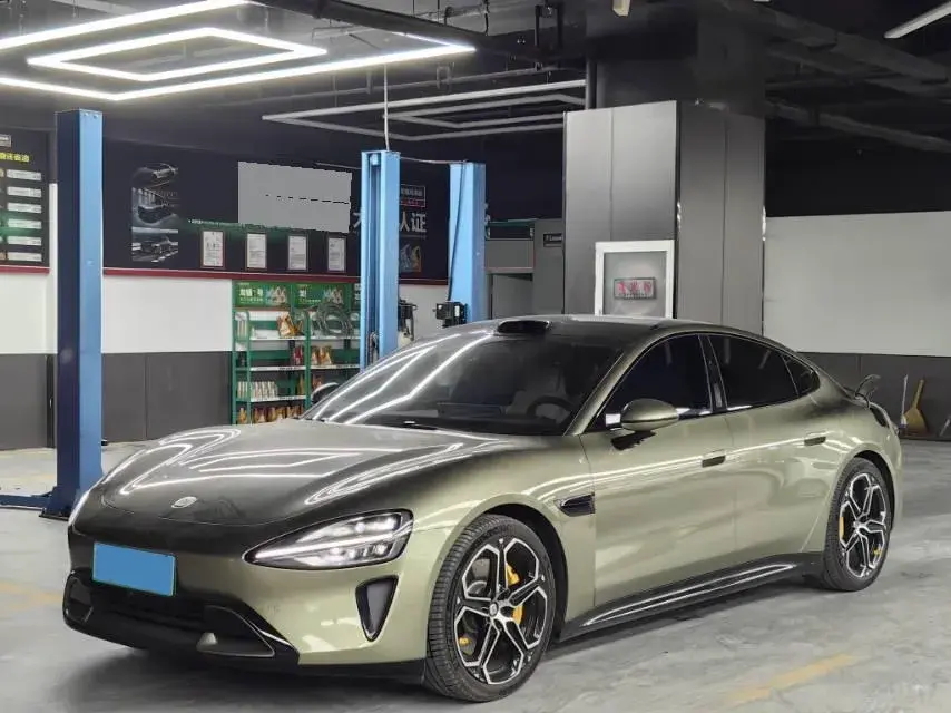 2024 MI SU7 BEV 101KWH