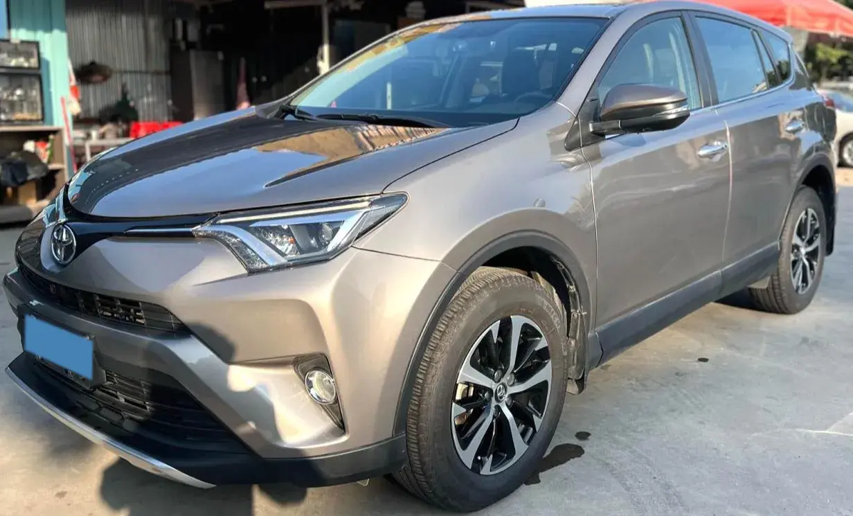 2016 Mitsubishi Outlander 2.0L 150HP L4 CVT