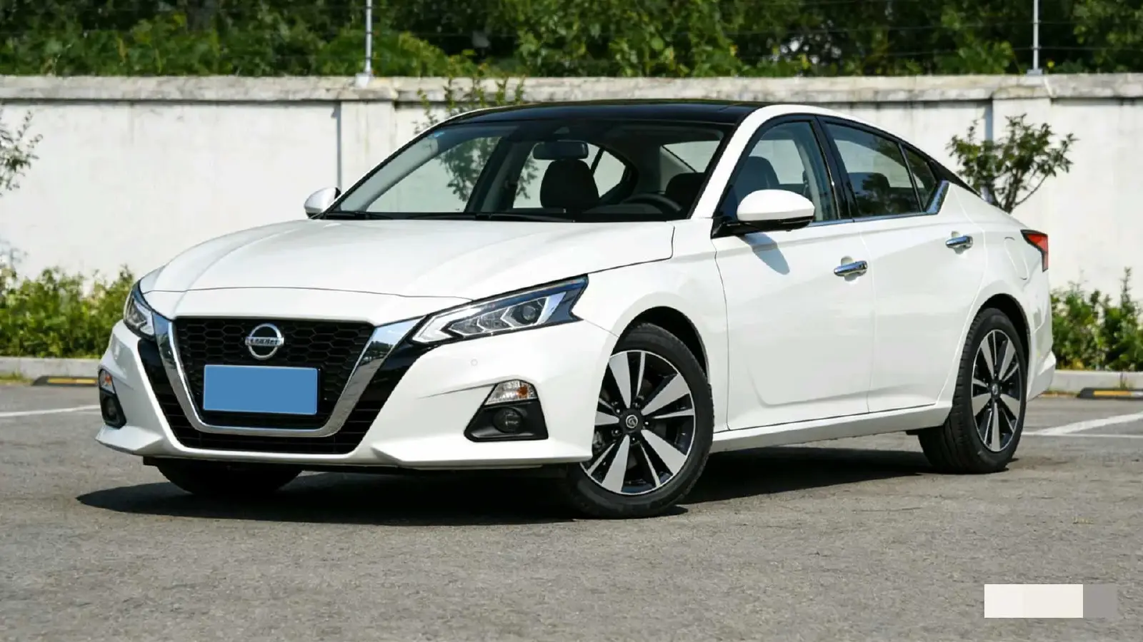 2022 Nissan Teana 2.0T 243HP L4 CVT