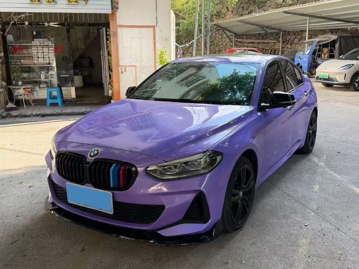 2021 BMW 1 Series 2.0T 192HP L4 7DCT,autocango,china used car exporter,china ev exporter,chinese used car exporter,chinese used ev exporter