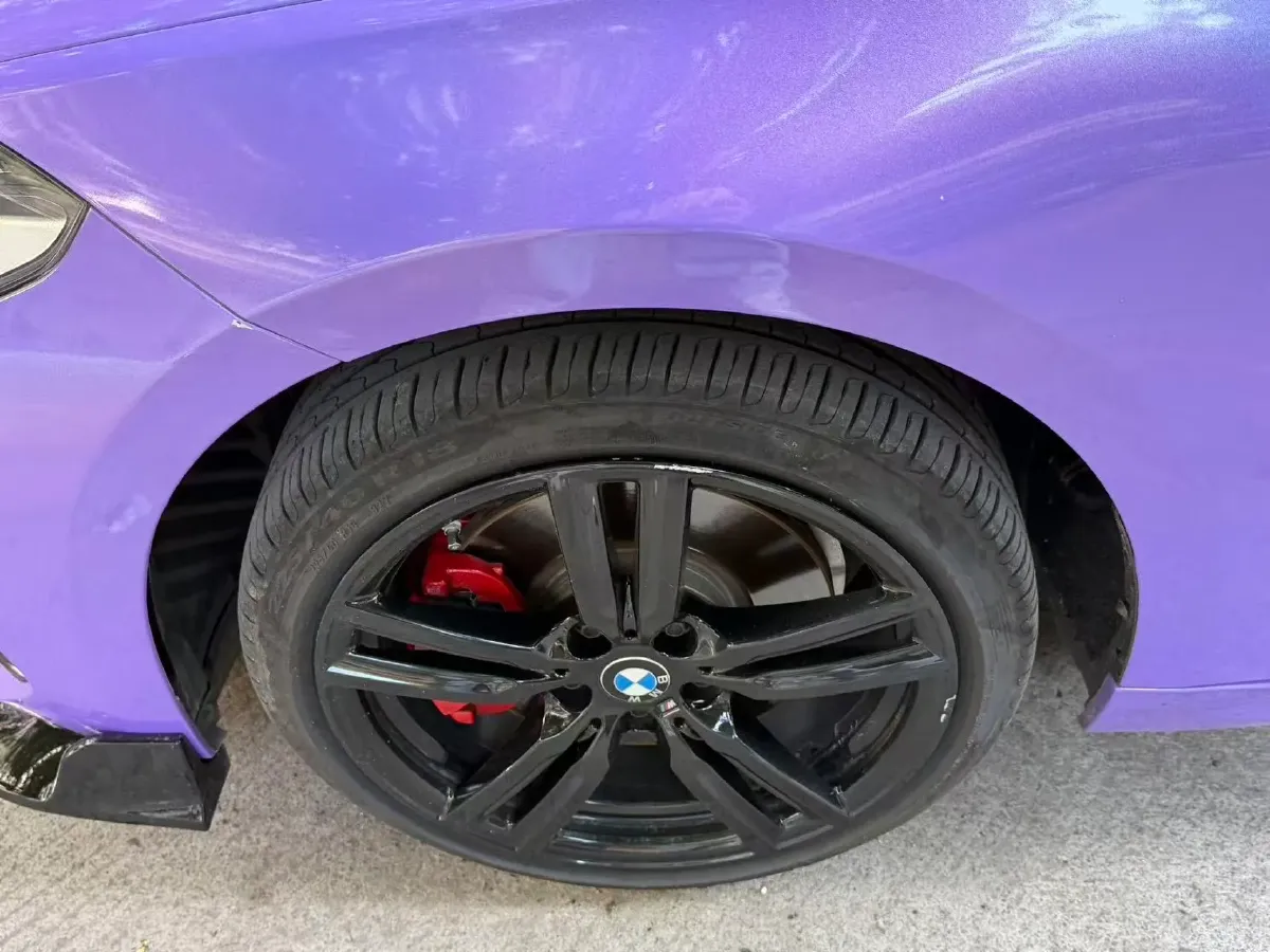 2021 BMW 1 Series 2.0T 192HP L4 7DCT,autocango,china used car exporter,china ev exporter,chinese used car exporter,chinese used ev exporter