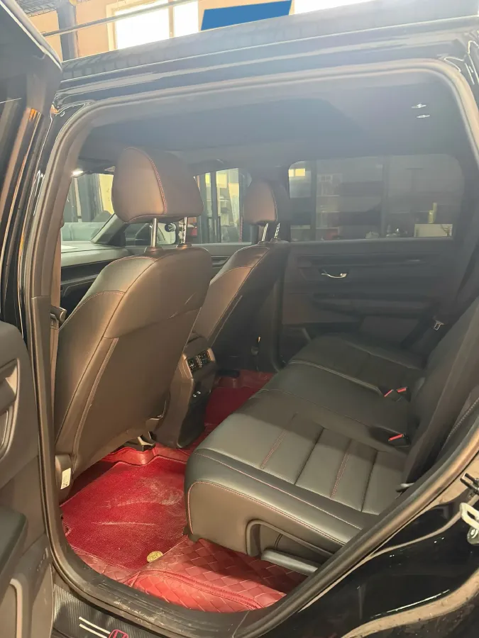 2024 Honda CR-V 2.0L 150HP L4 E-CVT Hybrid,autocango,china used car exporter,china ev exporter,chinese used car exporter,chinese used ev exporter