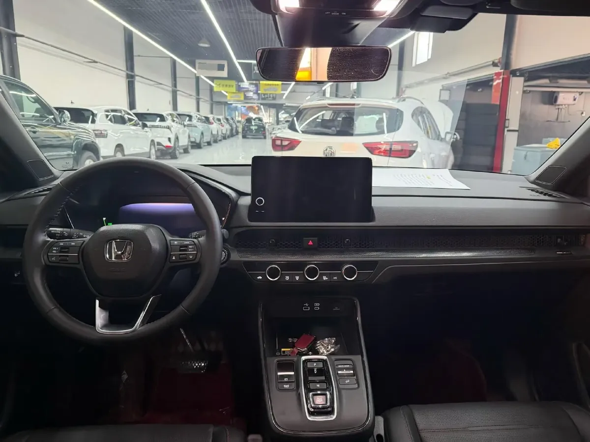 2024 Honda CR-V 2.0L 150HP L4 E-CVT Hybrid,autocango,china used car exporter,china ev exporter,chinese used car exporter,chinese used ev exporter