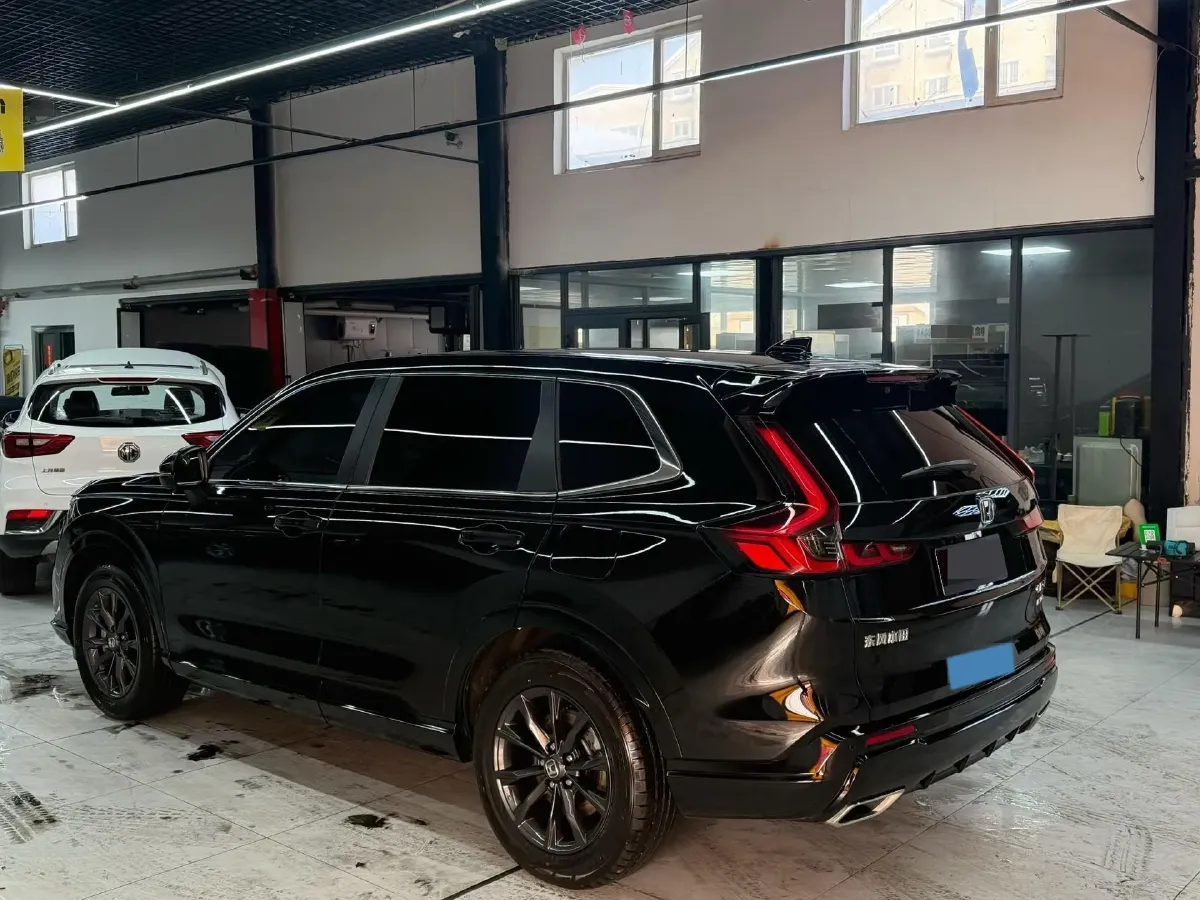 2024 Honda CR-V 2.0L 150HP L4 E-CVT Hybrid,autocango,china used car exporter,china ev exporter,chinese used car exporter,chinese used ev exporter
