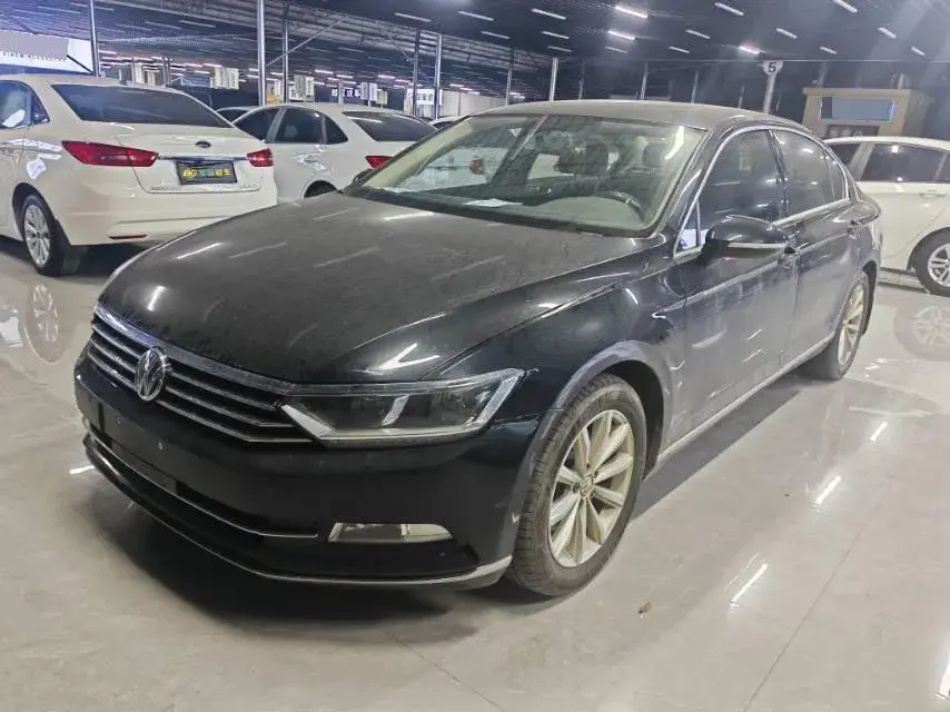 2019 Chevrolet Malibu XL 2.0T 241HP L4 9AT