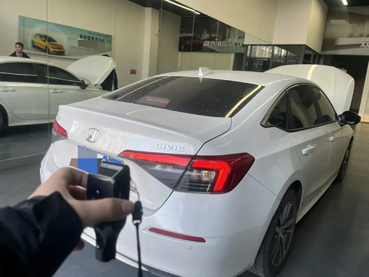 2022 Honda Civic 1.5T 129HP L4 CVT,autocango,china used car exporter,china ev exporter,chinese used car exporter,chinese used ev exporter