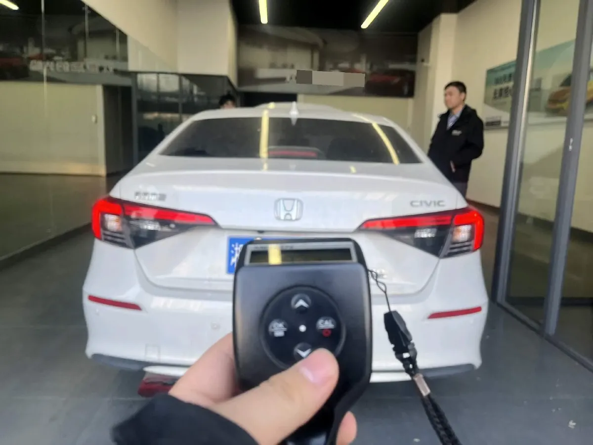 2022 Honda Civic 1.5T 129HP L4 CVT,autocango,china used car exporter,china ev exporter,chinese used car exporter,chinese used ev exporter