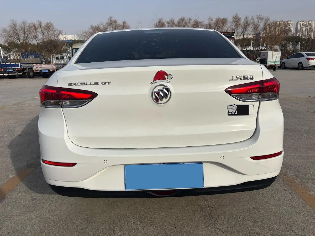 2021 Buick Excelle 1.3T 163HP L3 6AT,autocango,china used car exporter,china ev exporter,chinese used car exporter,chinese used ev exporter