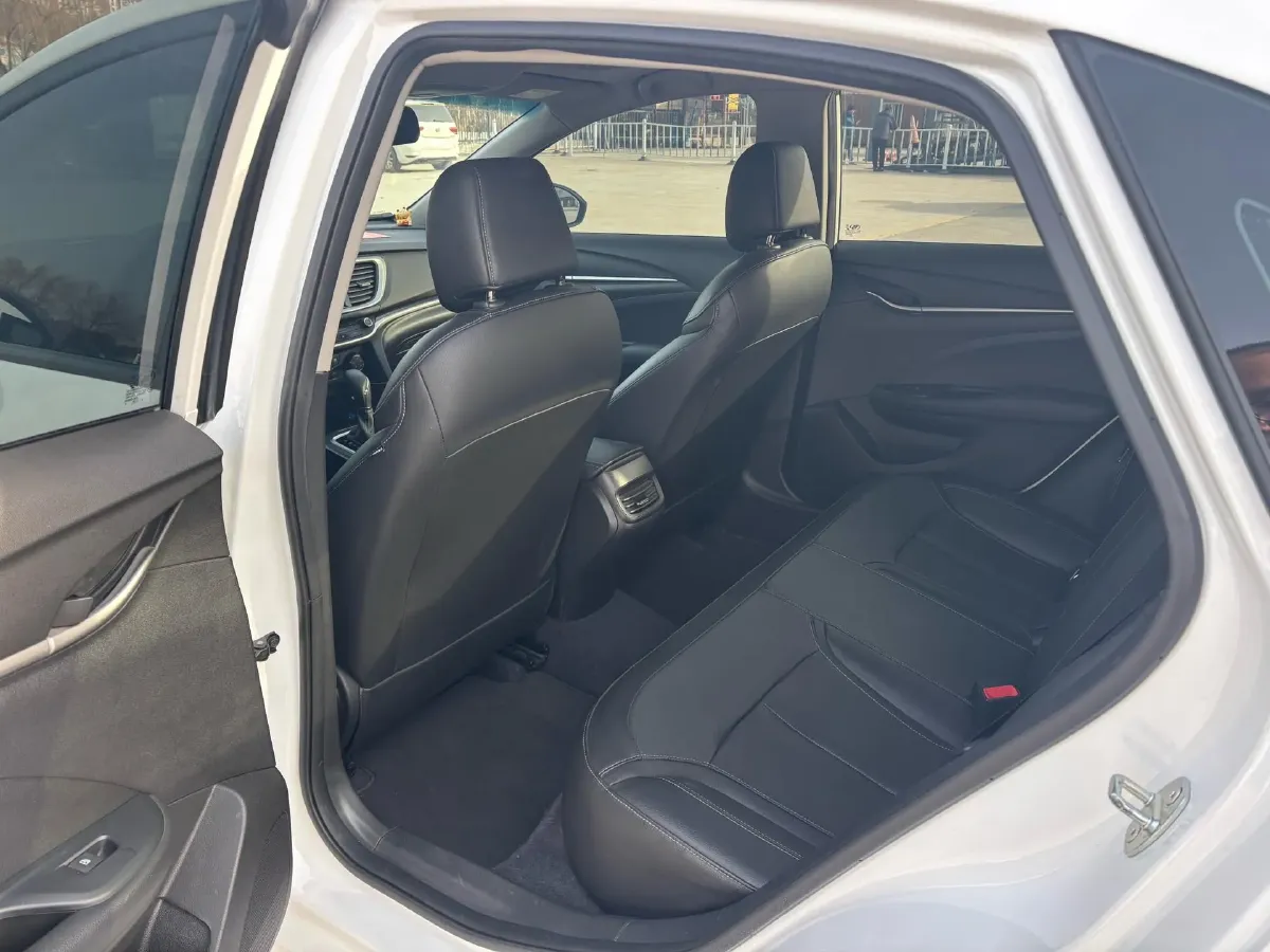 2021 Buick Excelle 1.3T 163HP L3 6AT,autocango,china used car exporter,china ev exporter,chinese used car exporter,chinese used ev exporter