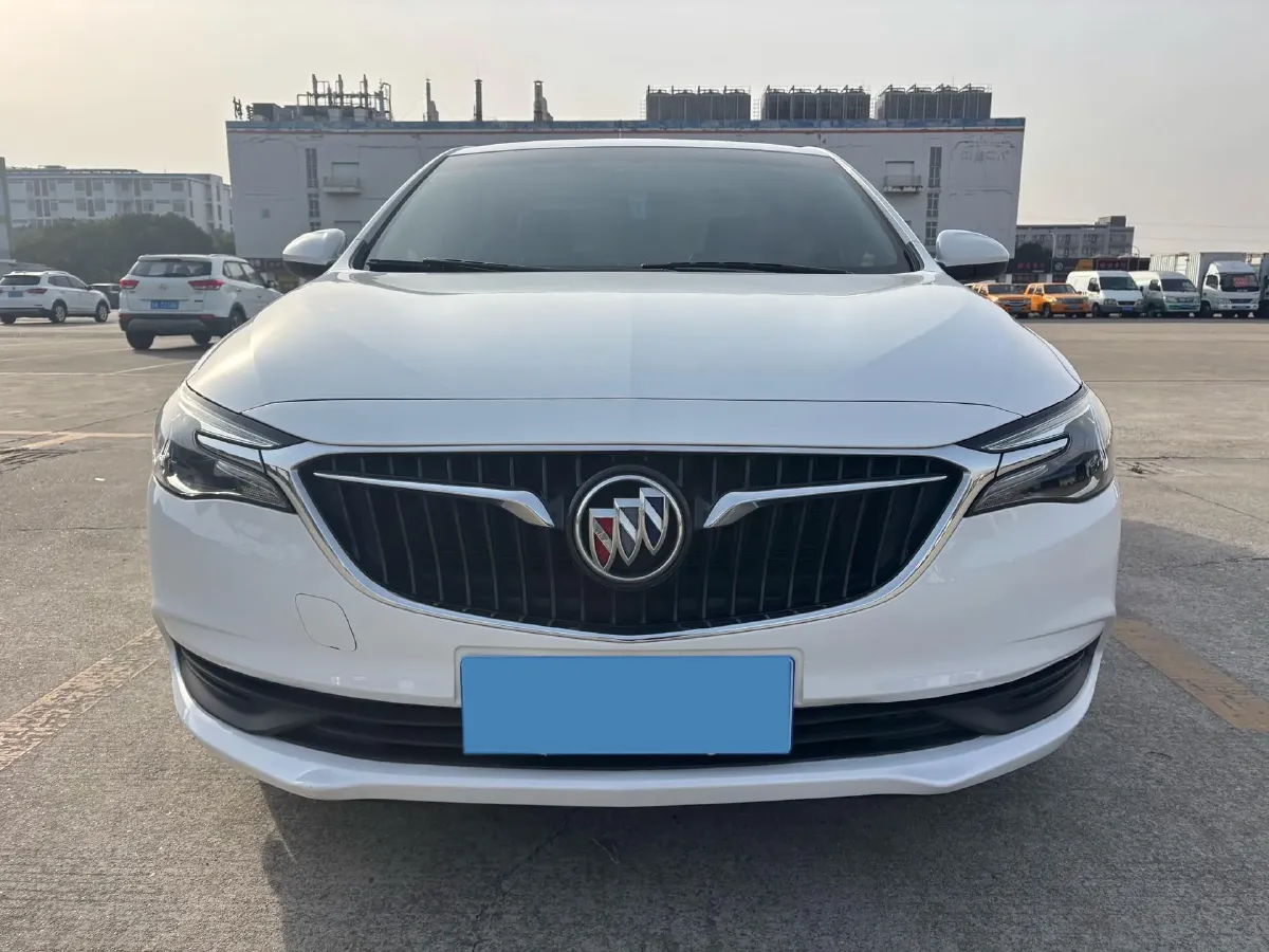 2021 Buick Excelle 1.3T 163HP L3 6AT,autocango,china used car exporter,china ev exporter,chinese used car exporter,chinese used ev exporter