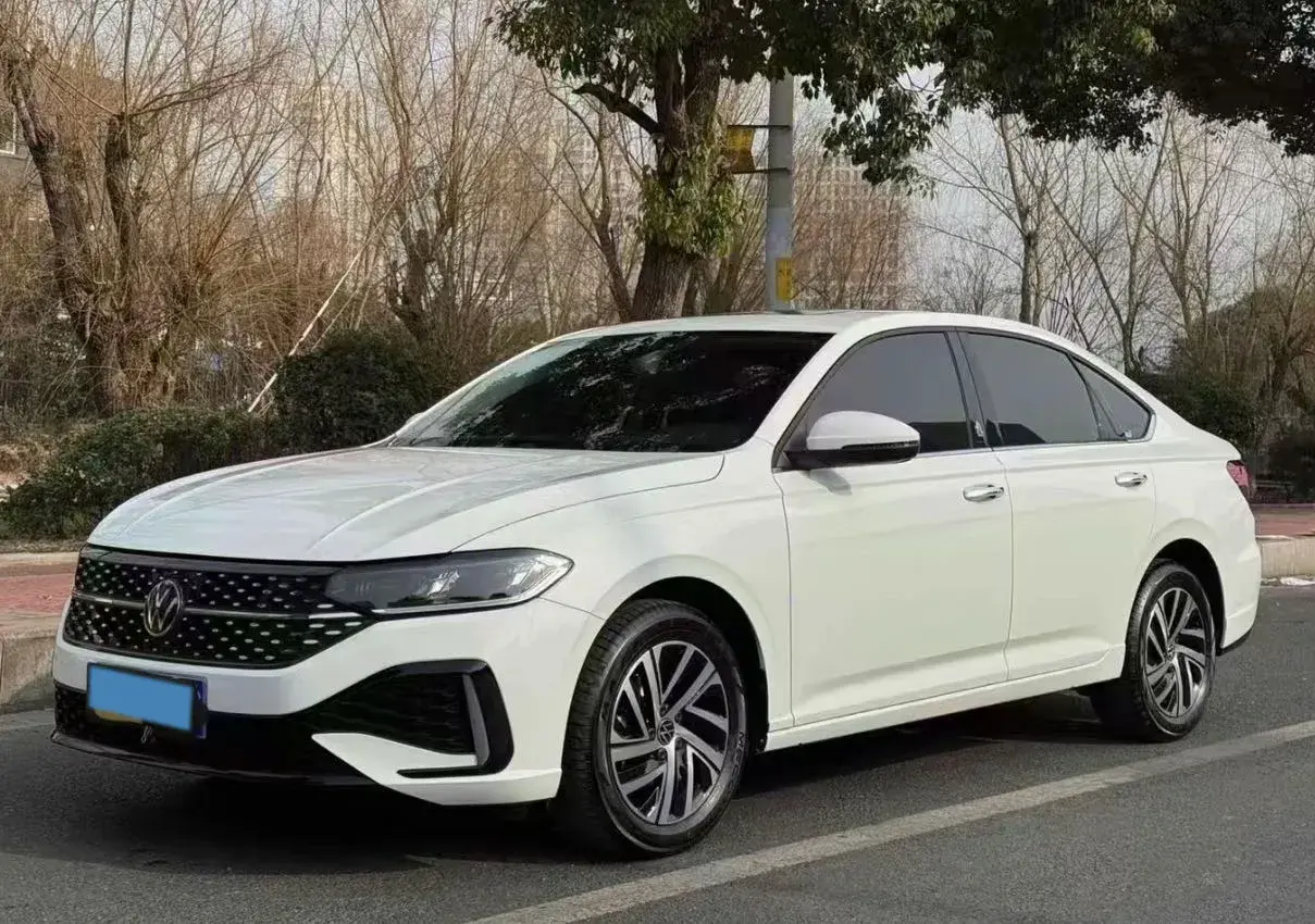 2023 Volkswagen Lavida 1.4T 150HP L4 7DCT