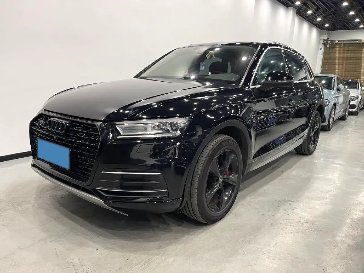 2018 Volkswagen Alltrack 2.0T 220HP L4 7DCT