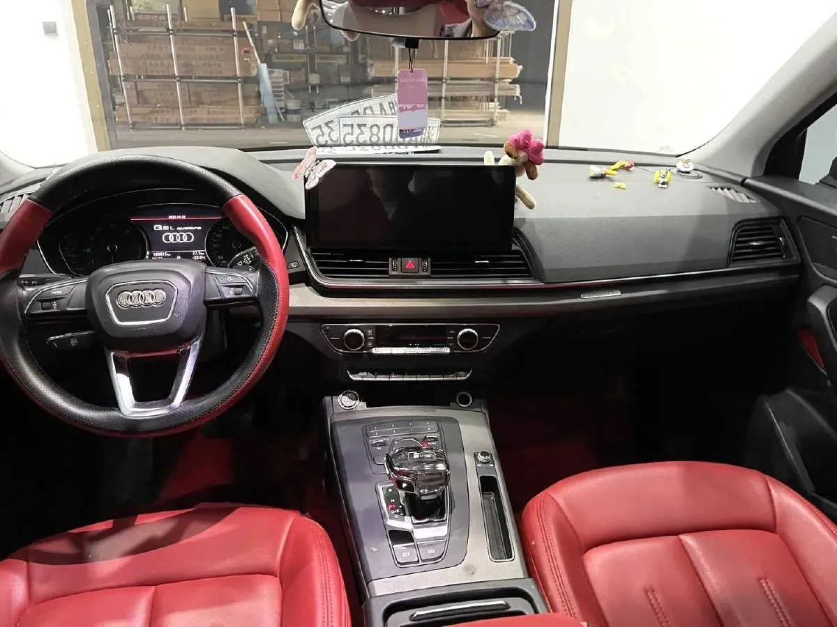 2018 Volkswagen Alltrack 2.0T 220HP L4 7DCT,autocango,china used car exporter,china ev exporter,chinese used car exporter,chinese used ev exporter