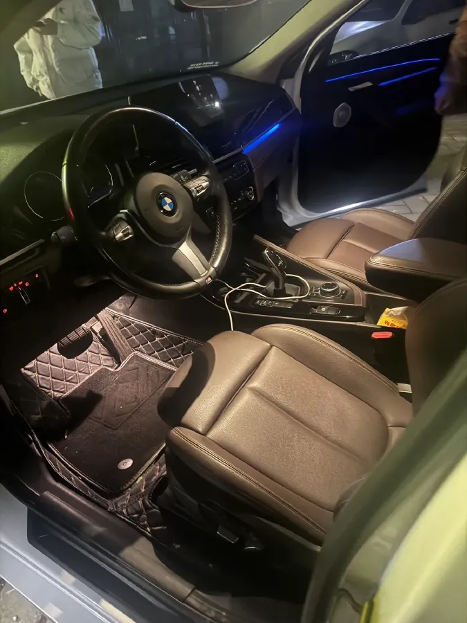 2022 BMW X2 2.0T 192HP L4 7DCT,autocango,china used car exporter,china ev exporter,chinese used car exporter,chinese used ev exporter