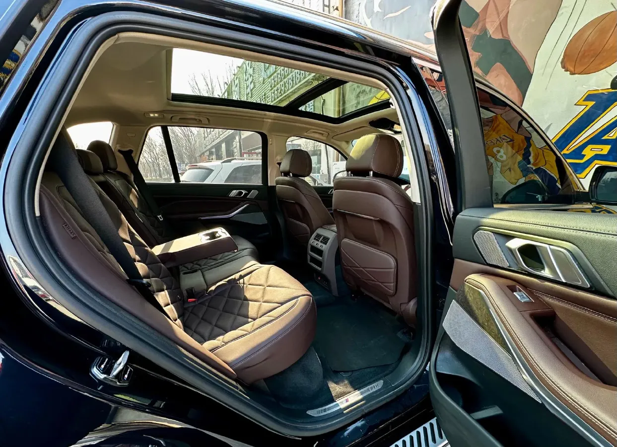 2022 BMW X5 2.0T 245HP L4 8AT,autocango,china used car exporter,china ev exporter,chinese used car exporter,chinese used ev exporter