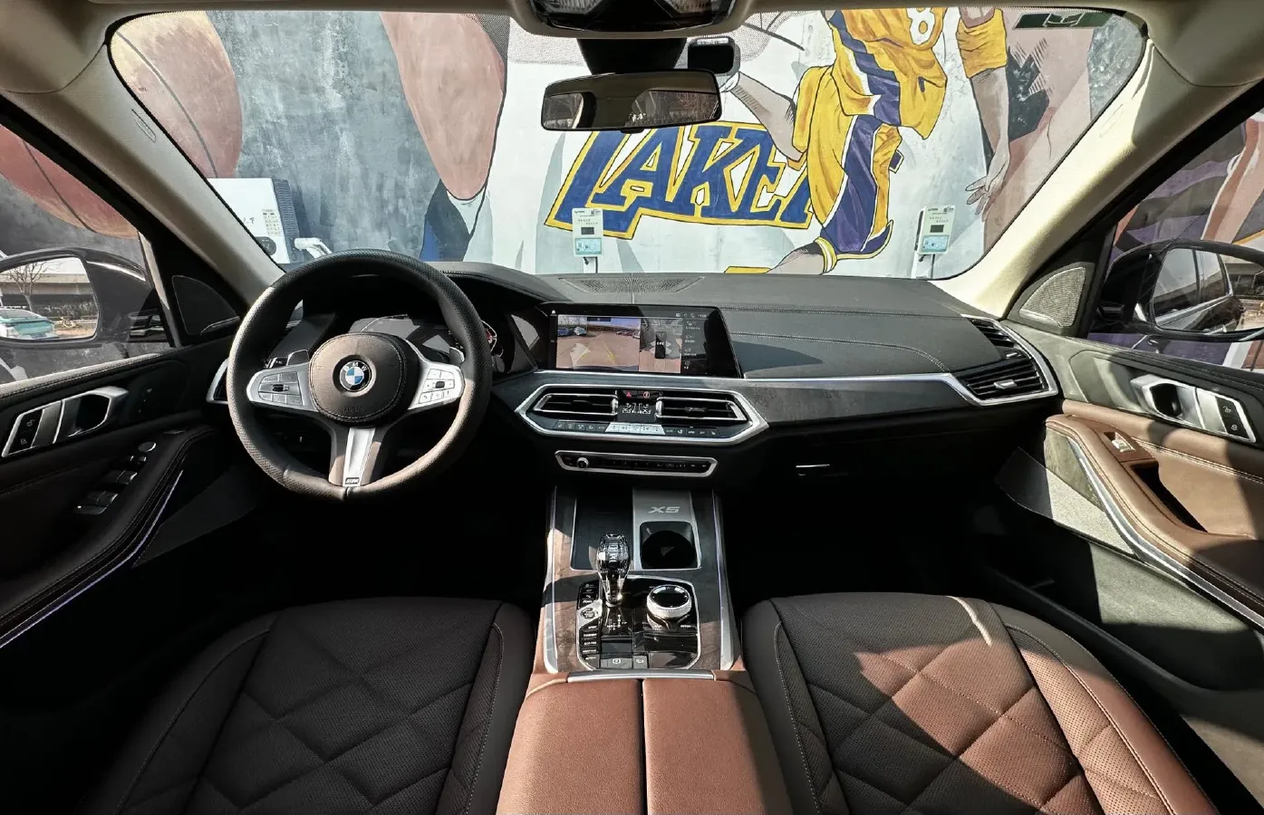 2022 BMW X5 2.0T 245HP L4 8AT,autocango,china used car exporter,china ev exporter,chinese used car exporter,chinese used ev exporter