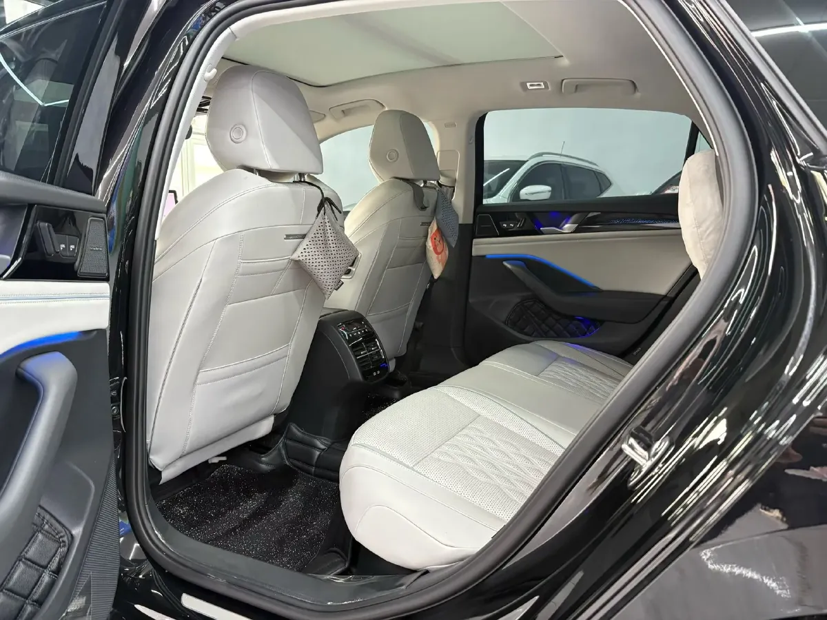 2024 Volkswagen Magotan 2.0T 220HP L4 7DCT,autocango,china used car exporter,china ev exporter,chinese used car exporter,chinese used ev exporter